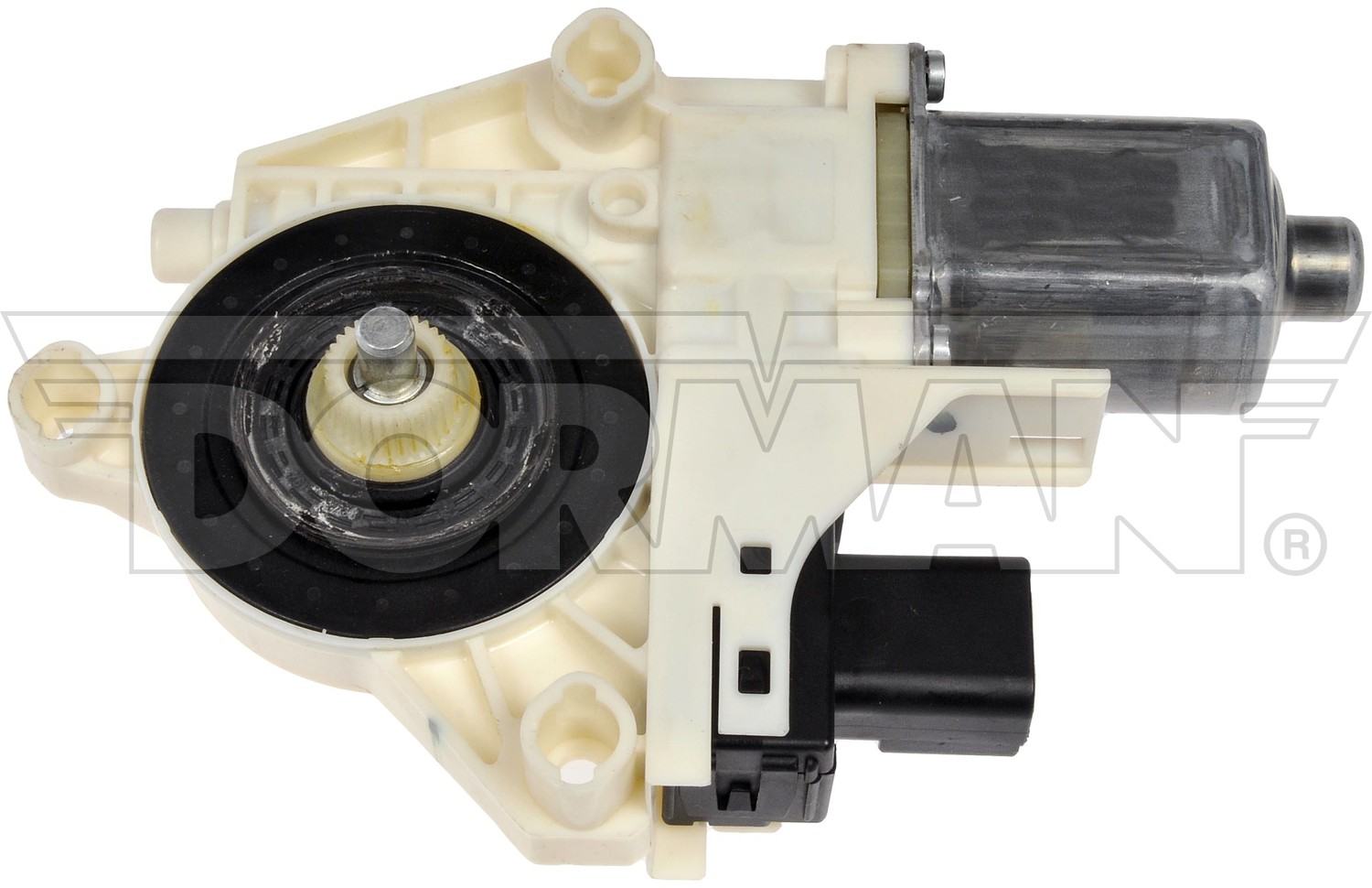 Dorman - OE Solutions WINDOW LIFT MOTOR 742-424