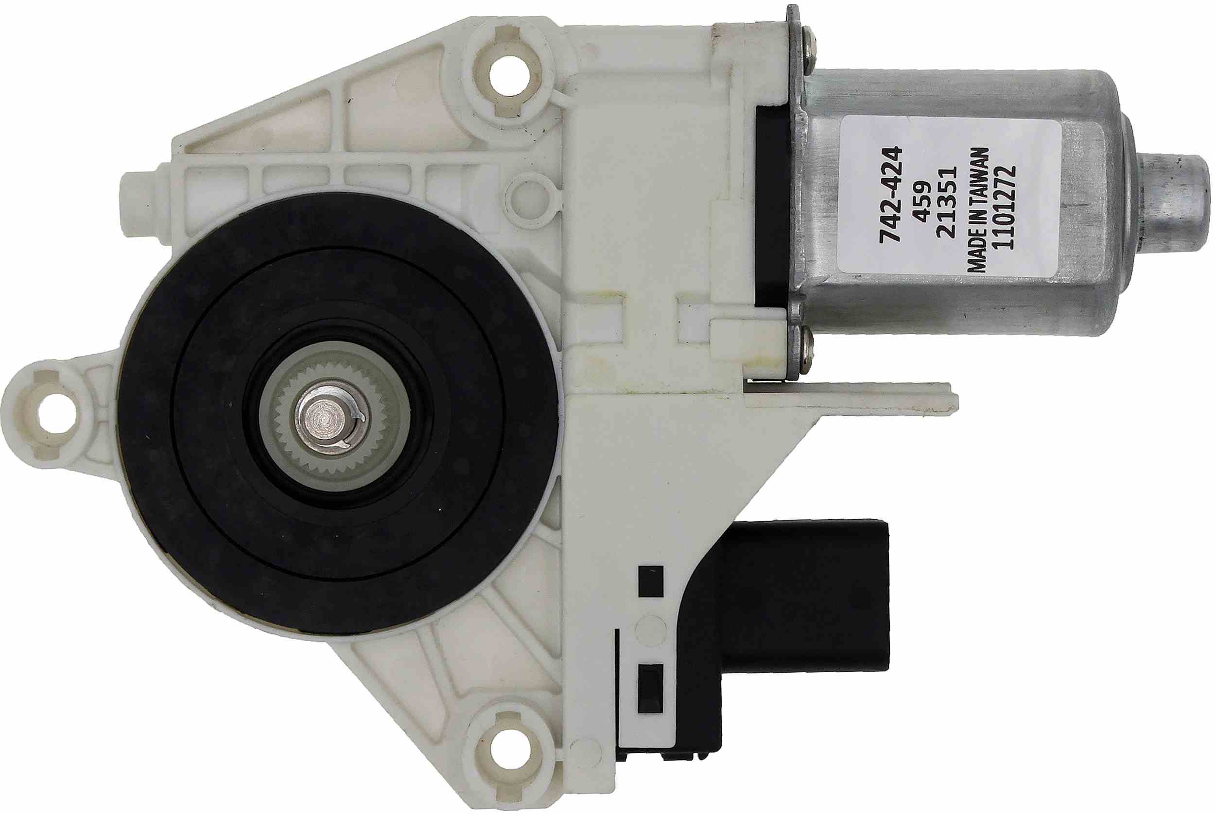 Dorman - OE Solutions WINDOW LIFT MOTOR 742-424