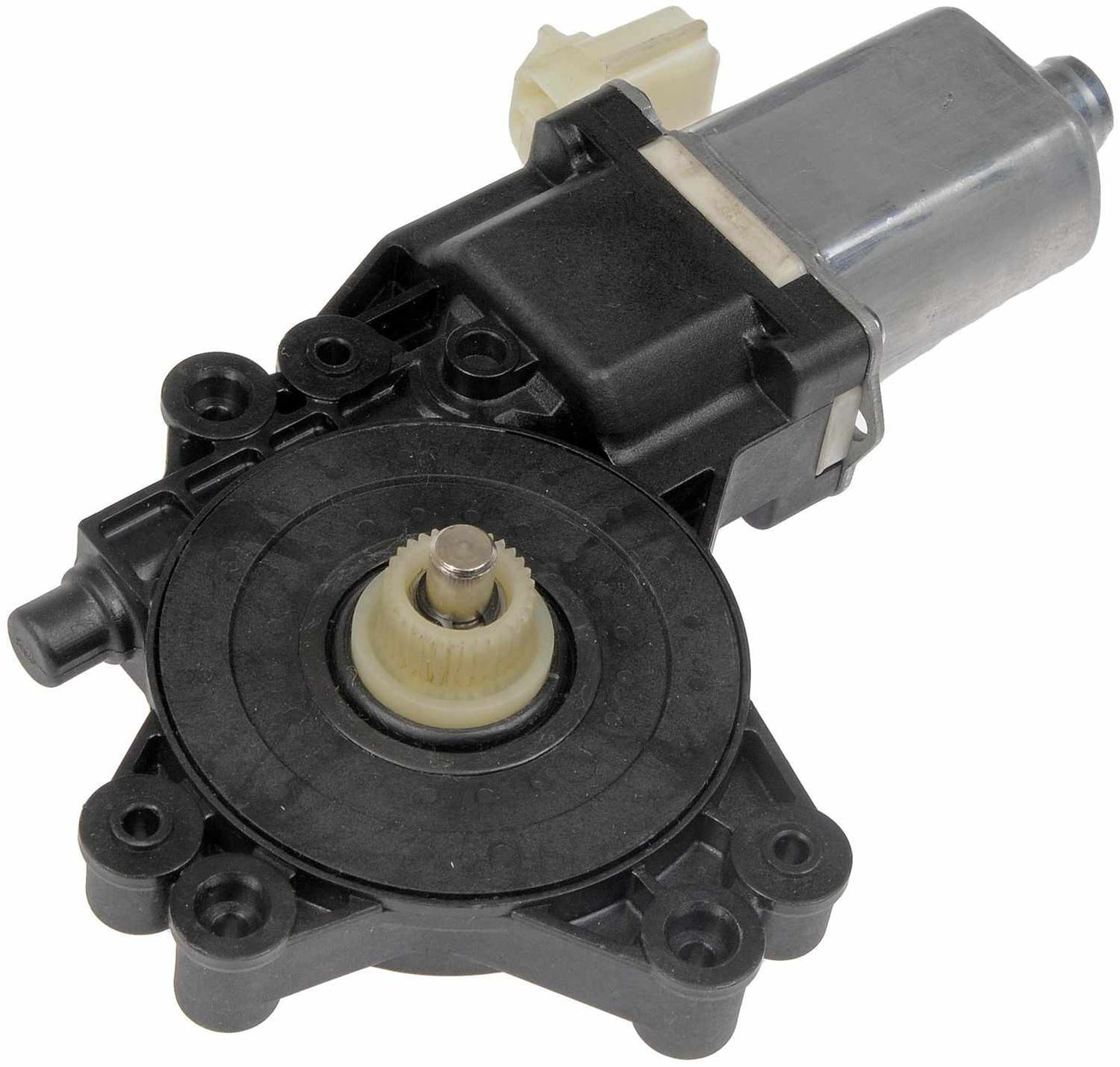 Dorman Power Window Motor for 2012-07 Dodge Caliber, 2017-07 Jeep Compass, 2017-07 Jeep Patriot 742-428