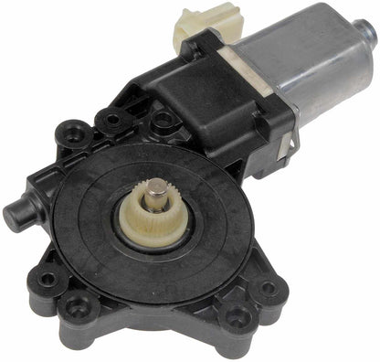 Dorman Power Window Motor for 2012-07 Dodge Caliber, 2017-07 Jeep Compass, 2017-07 Jeep Patriot 742-428