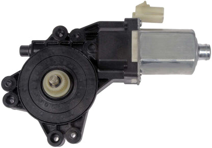 Dorman Power Window Motor for 2012-07 Dodge Caliber, 2017-07 Jeep Compass, 2017-07 Jeep Patriot 742-428