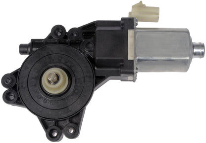 Dorman Power Window Motor for 2012-07 Dodge Caliber, 2017-07 Jeep Compass, 2017-07 Jeep Patriot 742-428