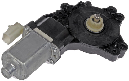 Dorman Power Window Motor for 2012-07 Dodge Caliber 2017-07 Jeep Compass 2017-07 Jeep Patriot 742-429