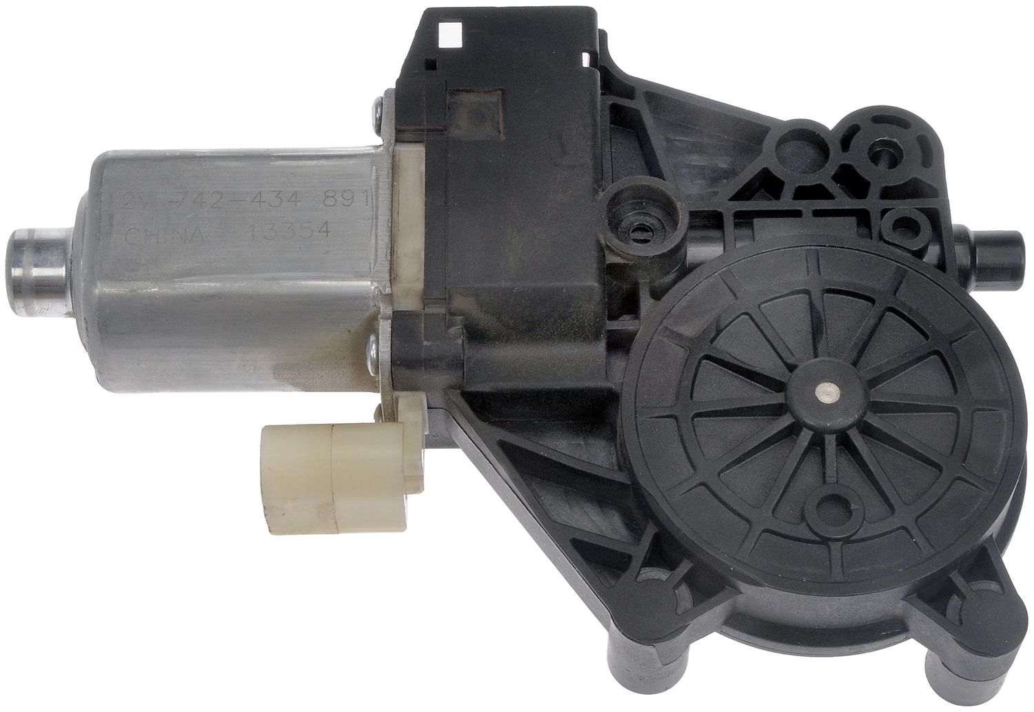 Dorman - OE Solutions WINDOW LIFT MOTOR 742-434