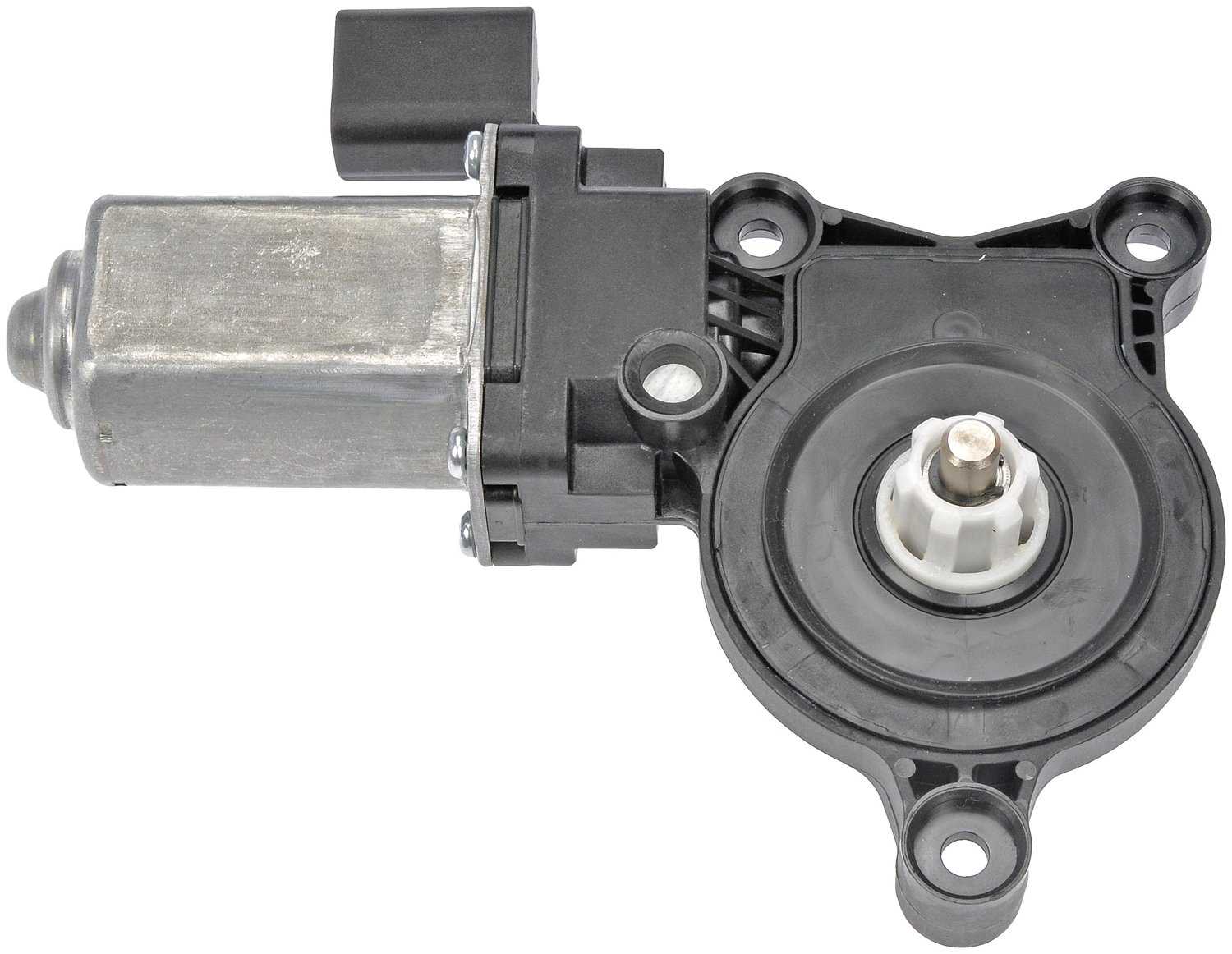 Dorman - OE Solutions WINDOW LIFT MOTOR 742-439