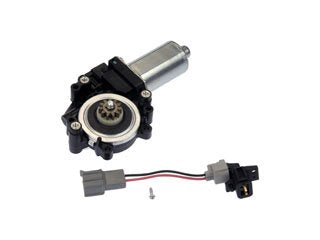 Dorman Power Window Motor for 2003-2009 Ford Windstar, 2007-2004 Ford Freestar & Mercury Monterey 742-444
