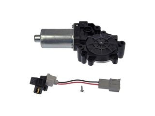 Dorman Power Window Motor for 2003-2009 Ford Windstar, 2007-2004 Ford Freestar & Mercury Monterey 742-444