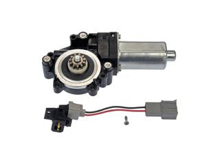 Dorman Power Window Motor for 2003-2009 Ford Windstar, 2007-2004 Ford Freestar & Mercury Monterey 742-444