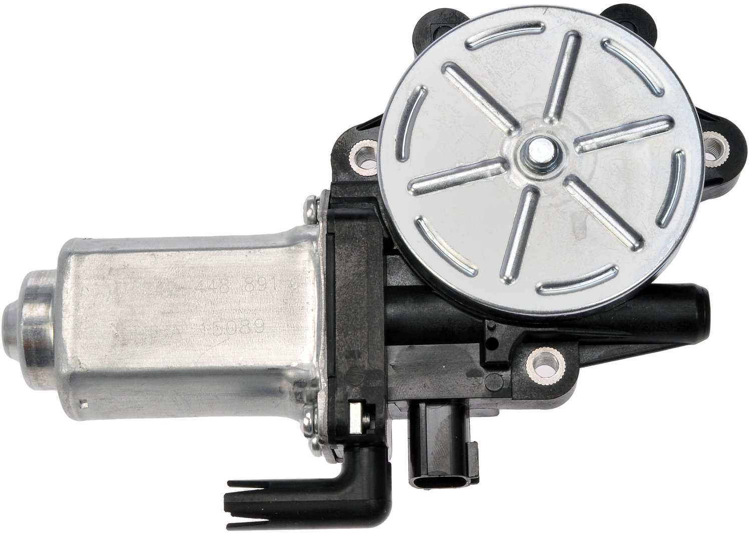 Dorman - OE Solutions WINDOW LIFT MOTOR 742-448