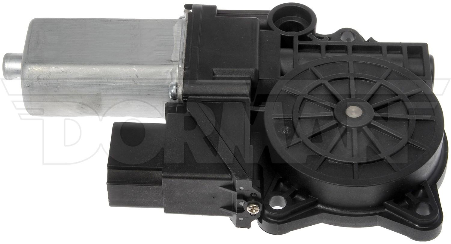 Dorman - OE Solutions WINDOW LIFT MOTOR 742-456