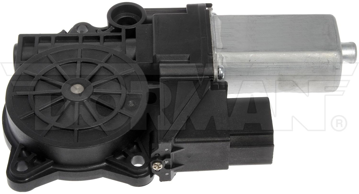 Dorman - OE Solutions WINDOW LIFT MOTOR 742-457