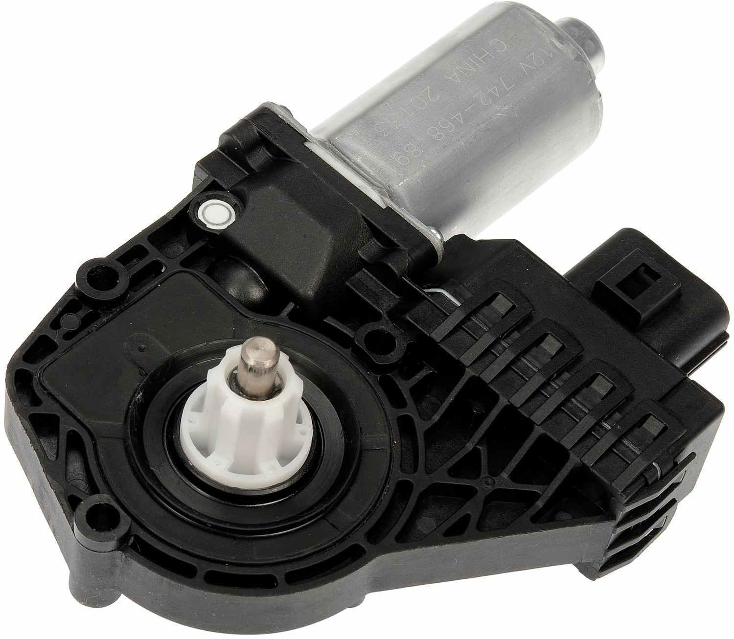 Dorman - OE Solutions WINDOW LIFT MOTOR 742-468