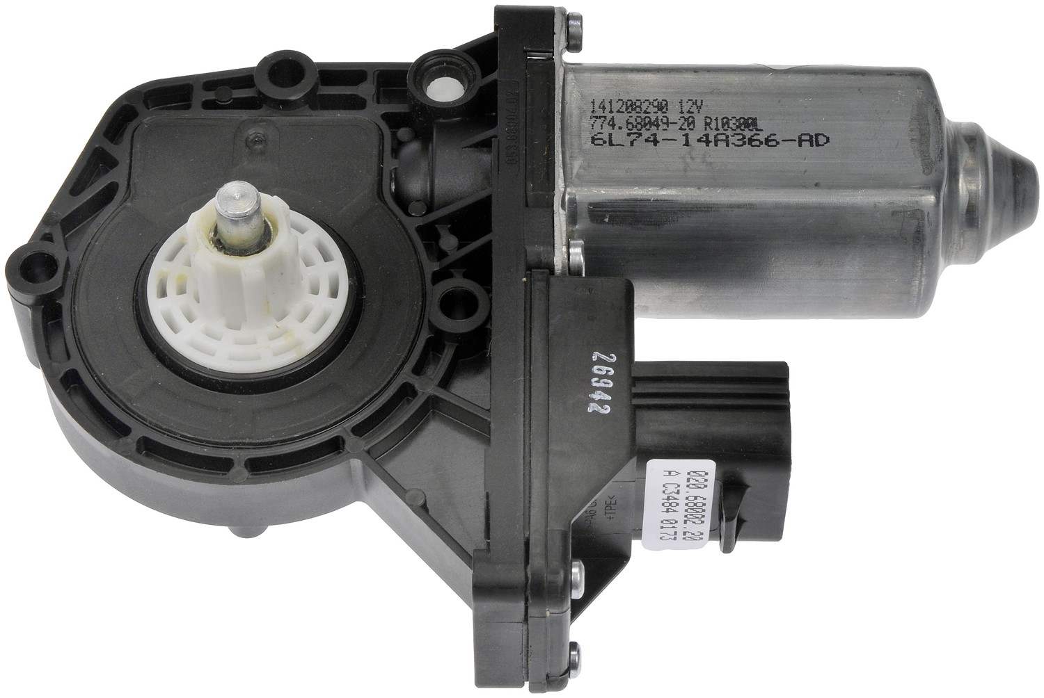 Dorman - OE Solutions WINDOW LIFT MOTOR 742-468