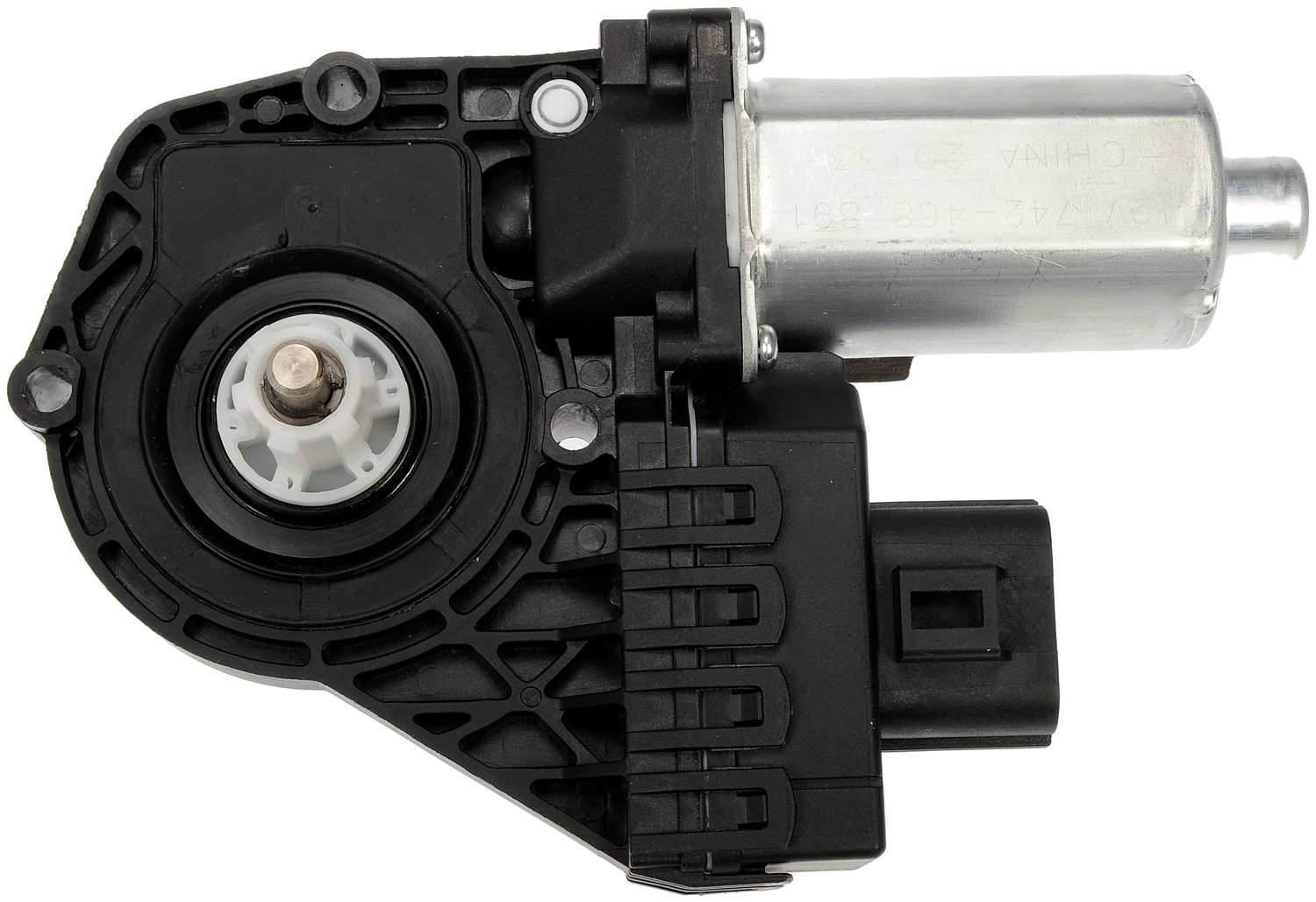 Dorman - OE Solutions WINDOW LIFT MOTOR 742-468