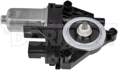 Dorman - OE Solutions Power Window Lift Motor for 2021-11 Dodge Durango, 2021-14 Jeep Cherokee, 2021-11 Jeep Grand Cherokee 742-480