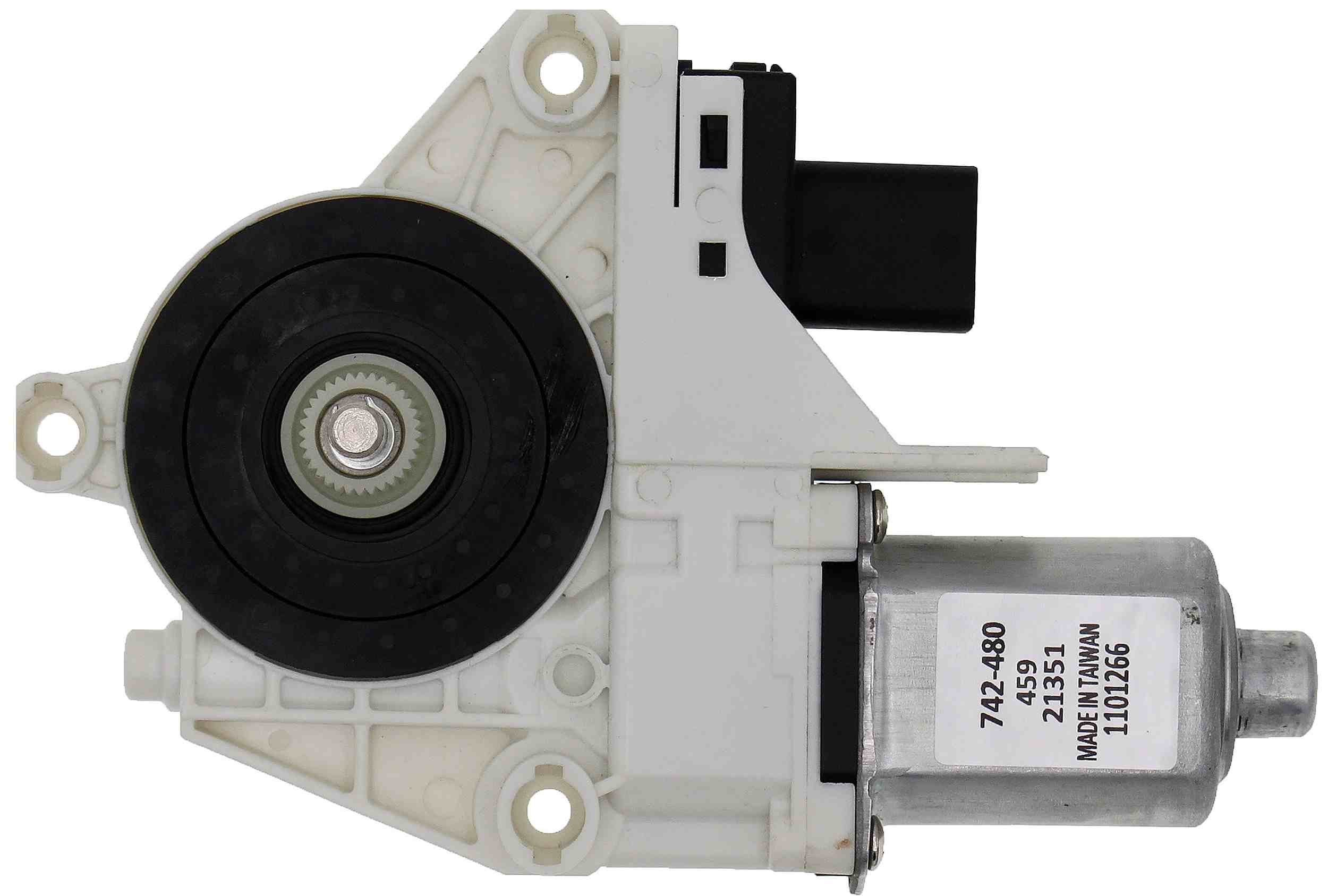 Dorman - OE Solutions Power Window Motor 742-480