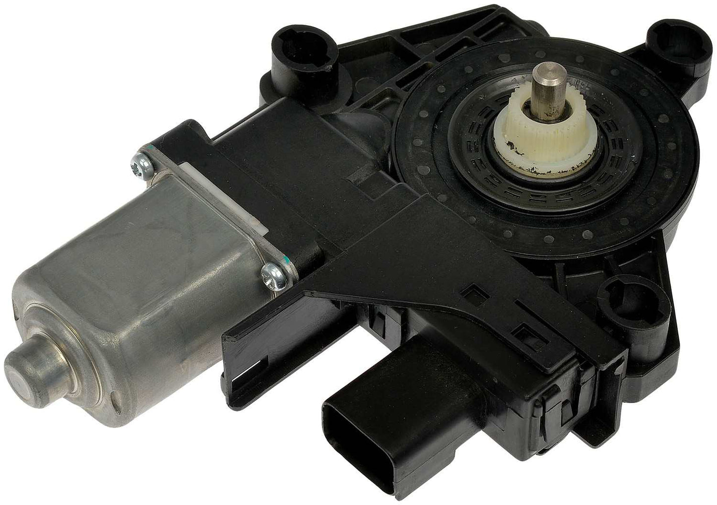 Dorman - OE Solutions Power Window Lift Motor for 2021-11 Dodge Durango, 2021-14 Jeep Cherokee, 2021-11 Jeep Grand Cherokee 742-480