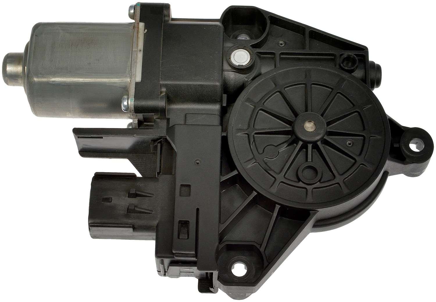 Dorman - OE Solutions Power Window Motor 742-481