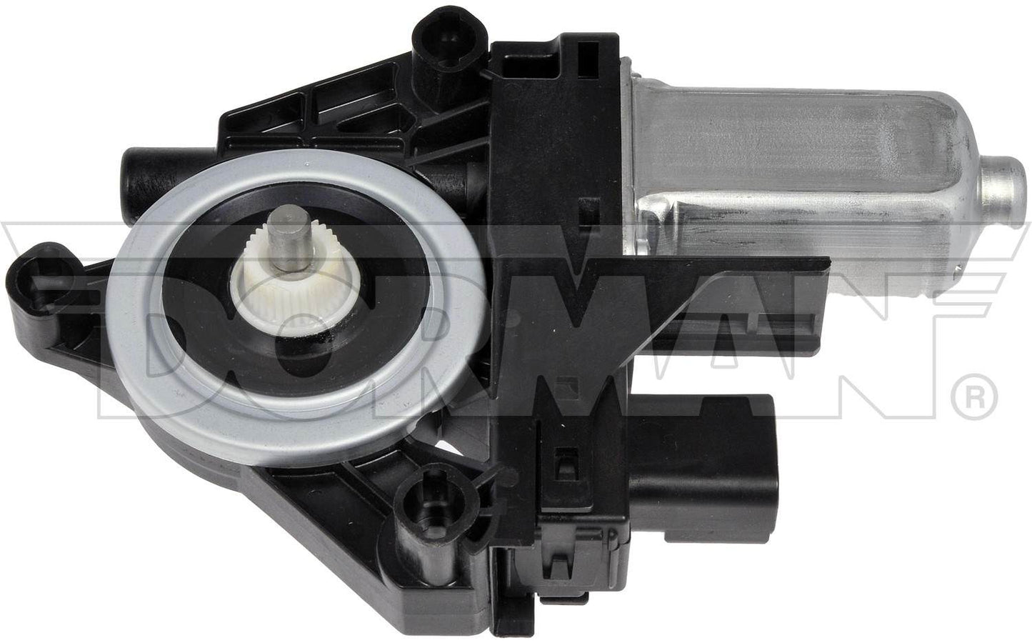 Dorman - OE Solutions Power Window Lift Motor for 2021-11 Dodge Durango, 2021-14 Jeep Cherokee, 2021-11 Jeep Grand Cherokee Part 742-481