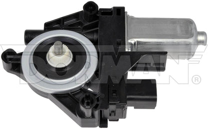 Dorman - OE Solutions Power Window Lift Motor for 2021-11 Dodge Durango, 2021-14 Jeep Cherokee, 2021-11 Jeep Grand Cherokee Part 742-481