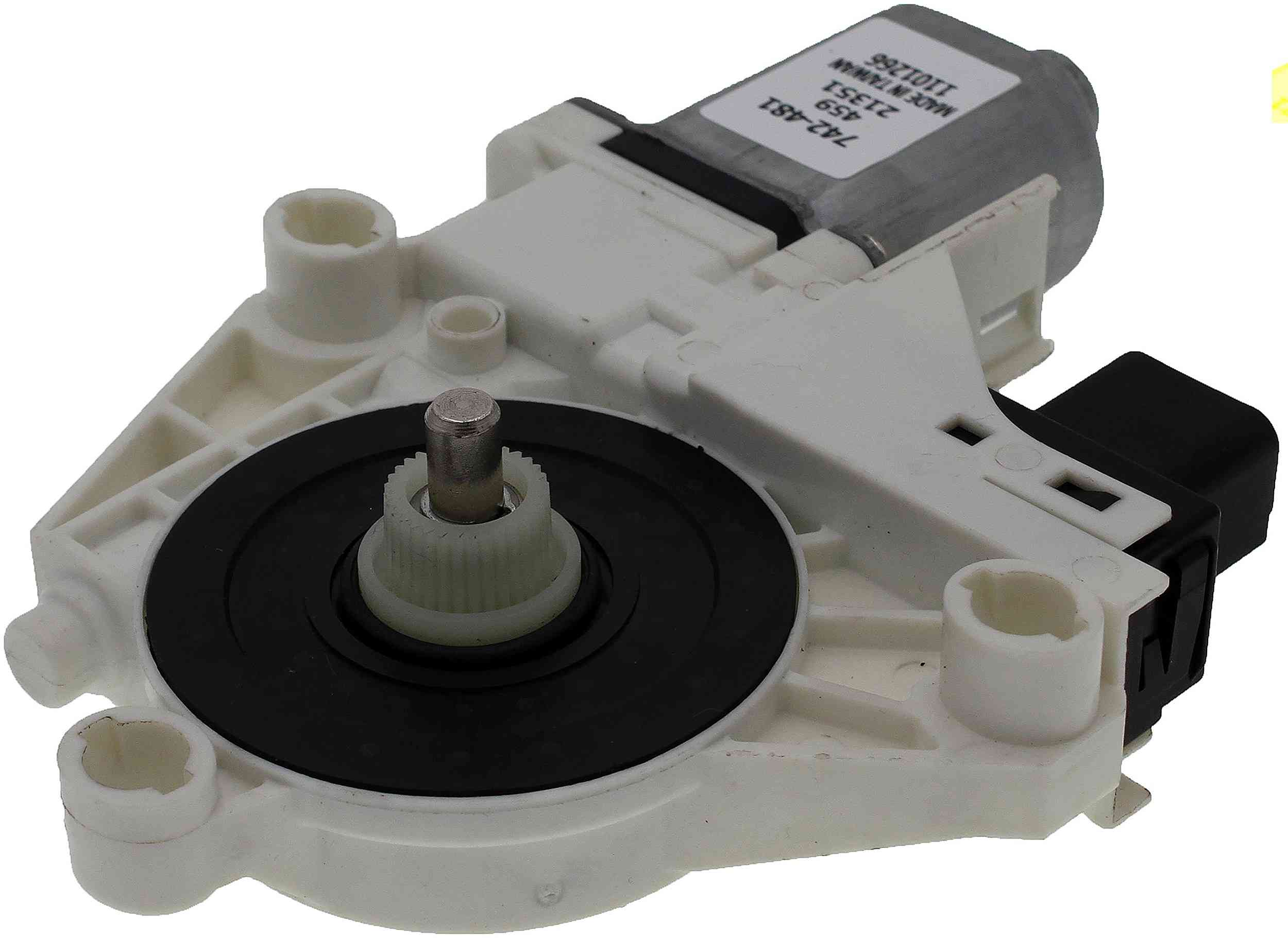 Dorman - OE Solutions Power Window Motor 742-481