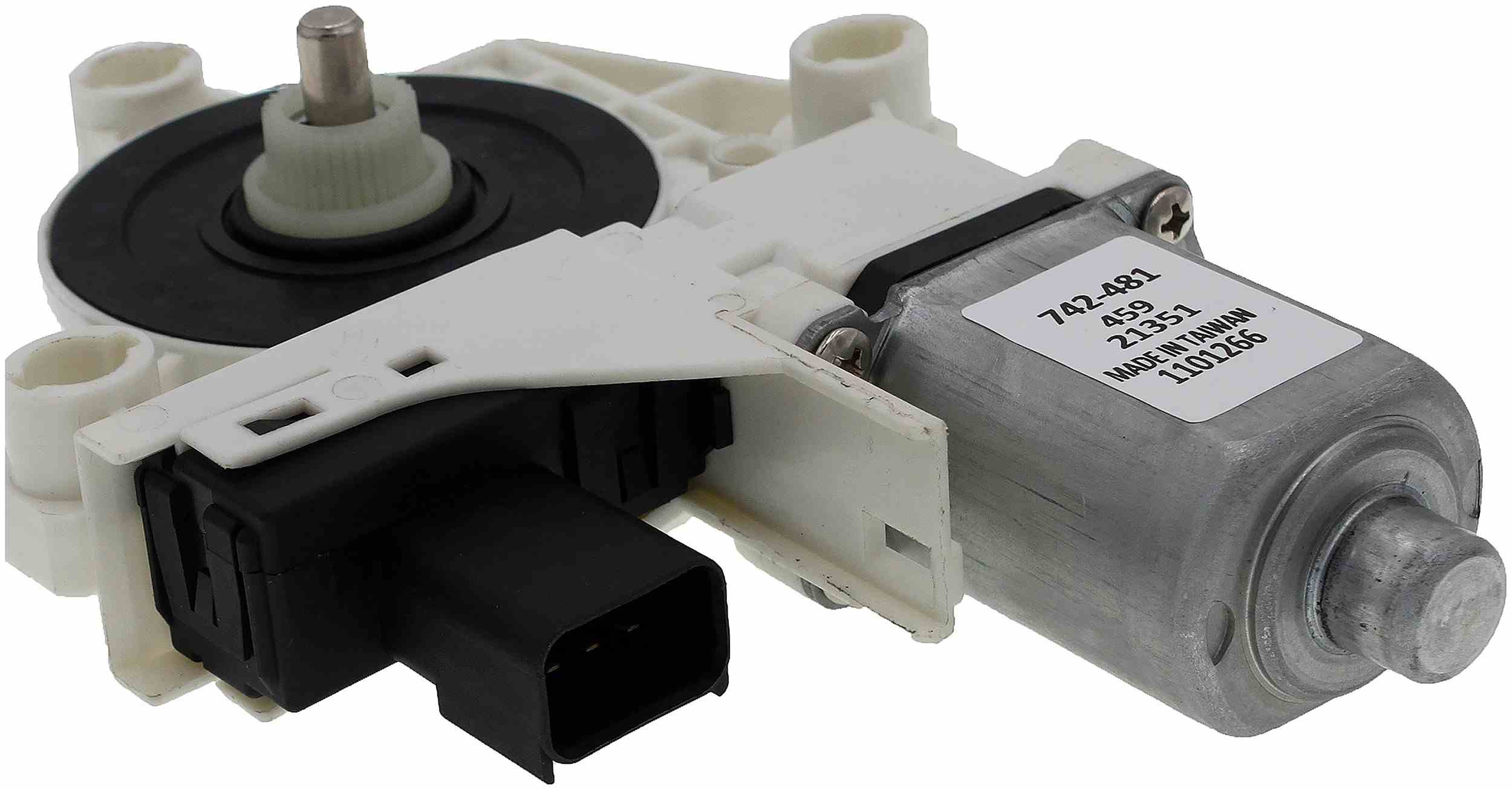 Dorman - OE Solutions Power Window Motor 742-481