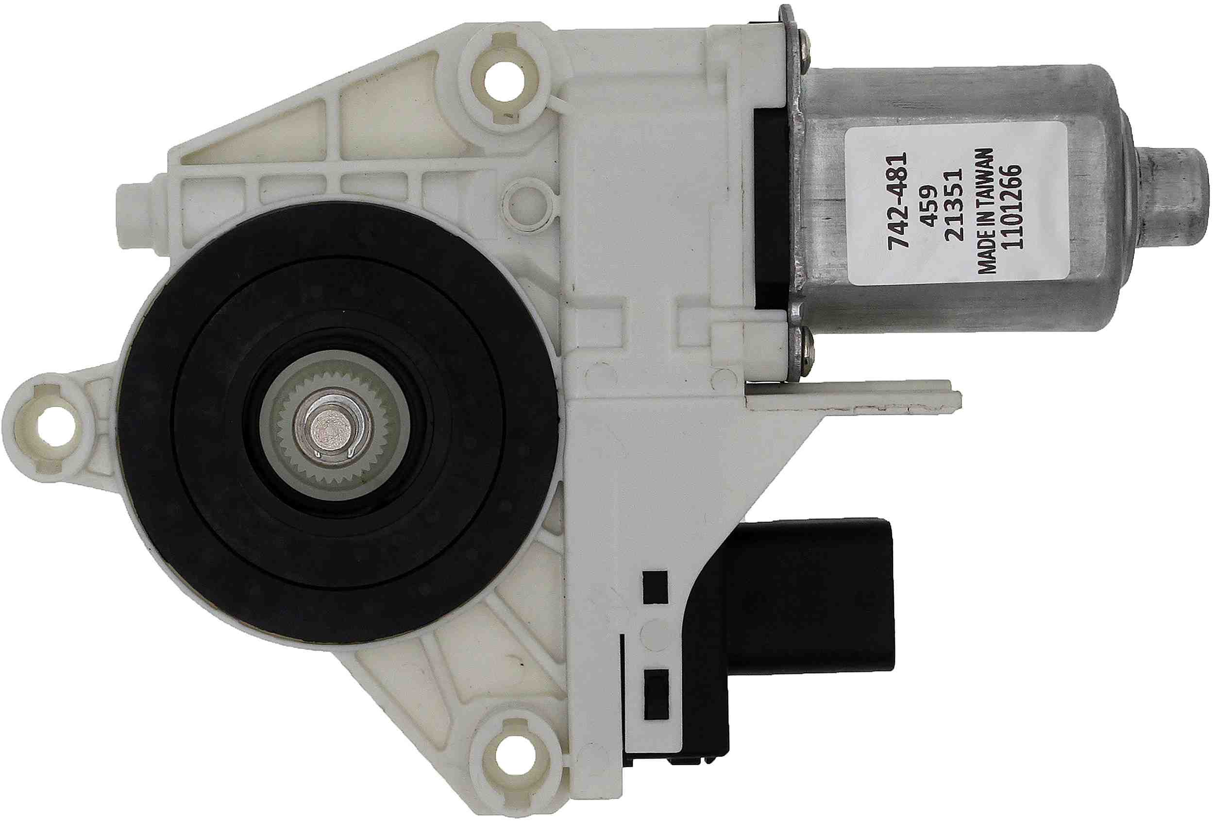 Dorman - OE Solutions Power Window Motor 742-481