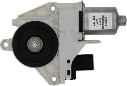 Dorman - OE Solutions Power Window Lift Motor for 2021-11 Dodge Durango, 2021-14 Jeep Cherokee, 2021-11 Jeep Grand Cherokee Part 742-481