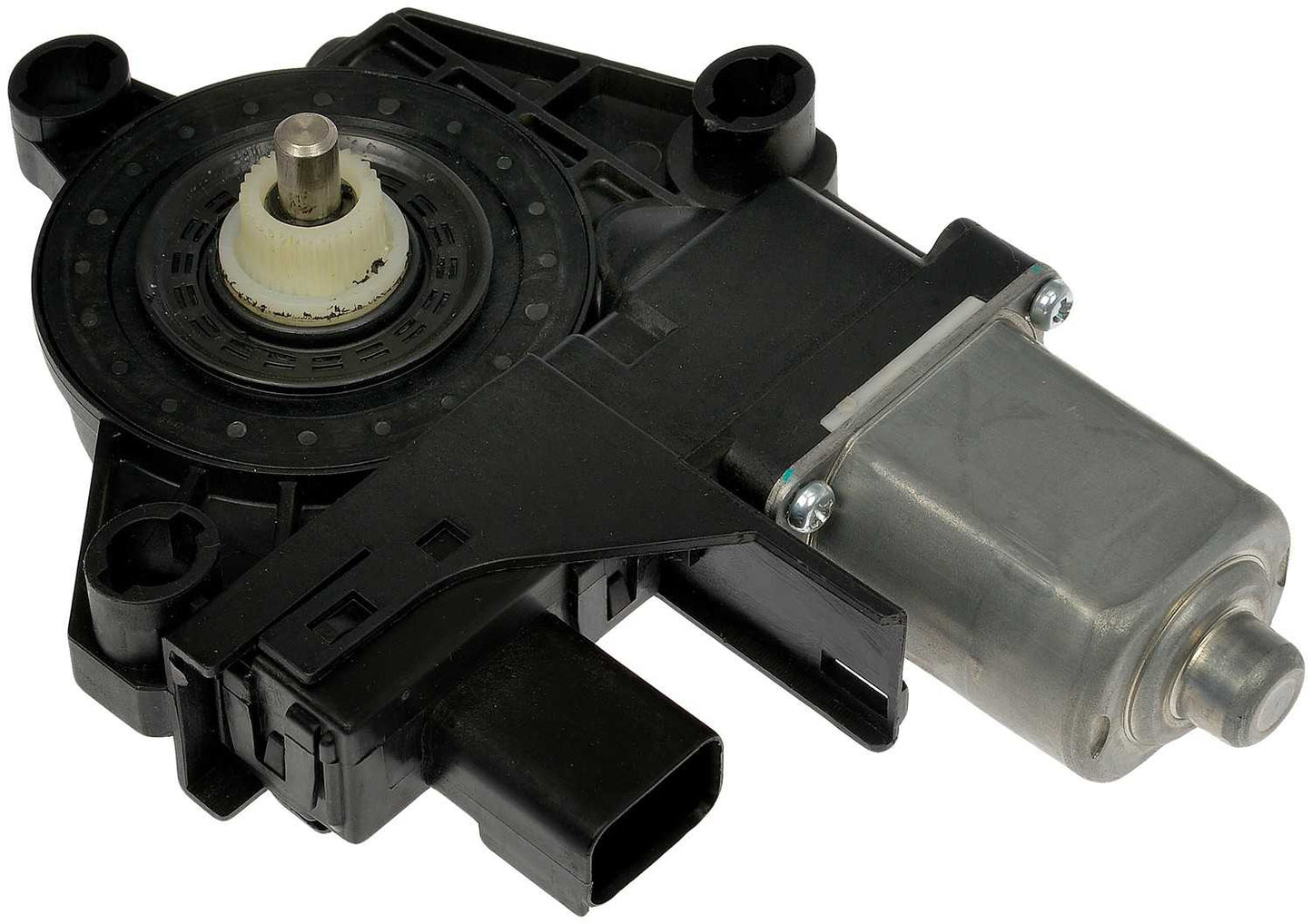 Dorman - OE Solutions Power Window Lift Motor for 2021-11 Dodge Durango, 2021-14 Jeep Cherokee, 2021-11 Jeep Grand Cherokee Part 742-481