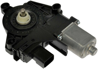 Dorman - OE Solutions Power Window Lift Motor for 2021-11 Dodge Durango, 2021-14 Jeep Cherokee, 2021-11 Jeep Grand Cherokee Part 742-481