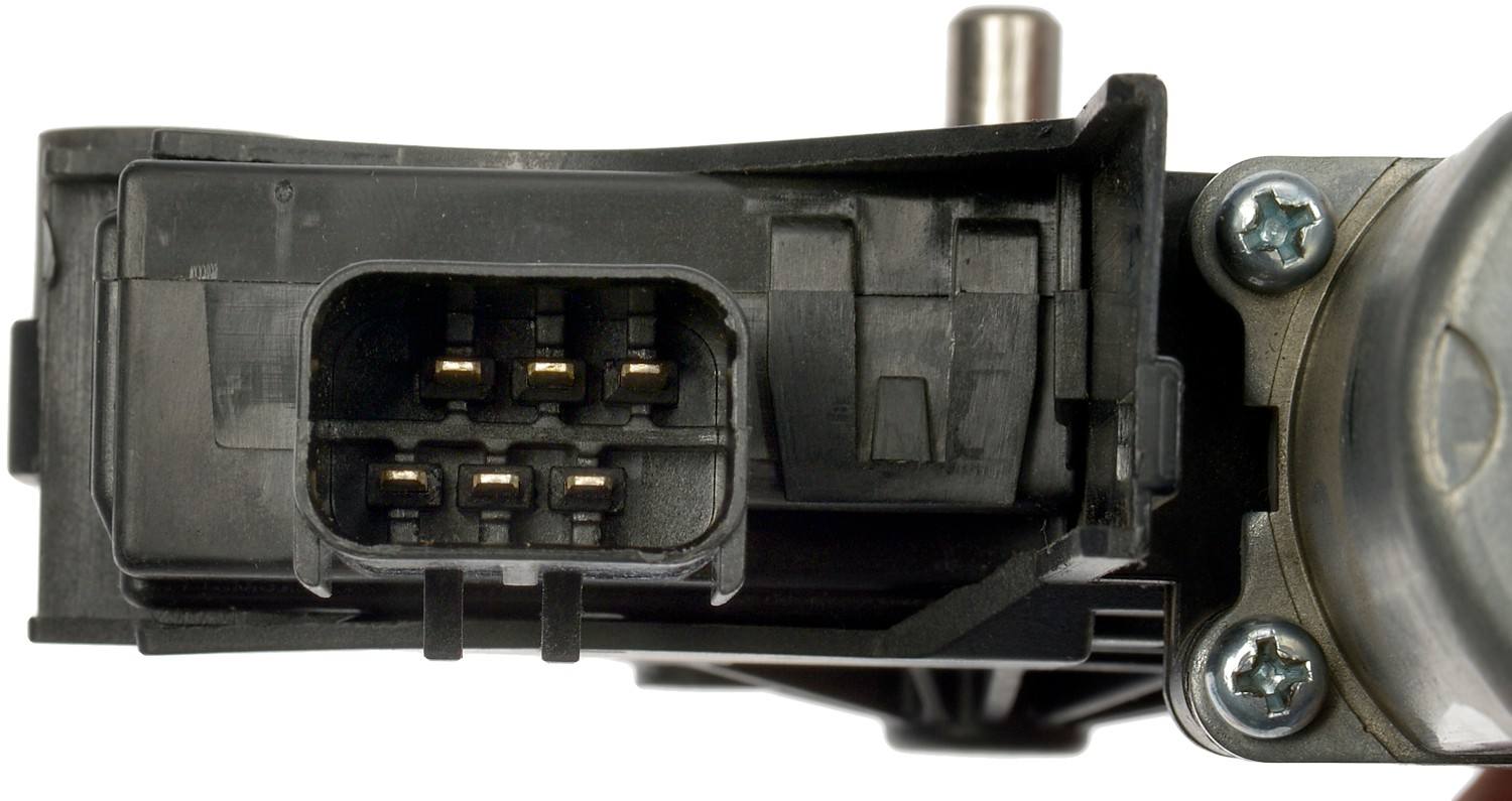 Dorman - OE Solutions Power Window Motor 742-481
