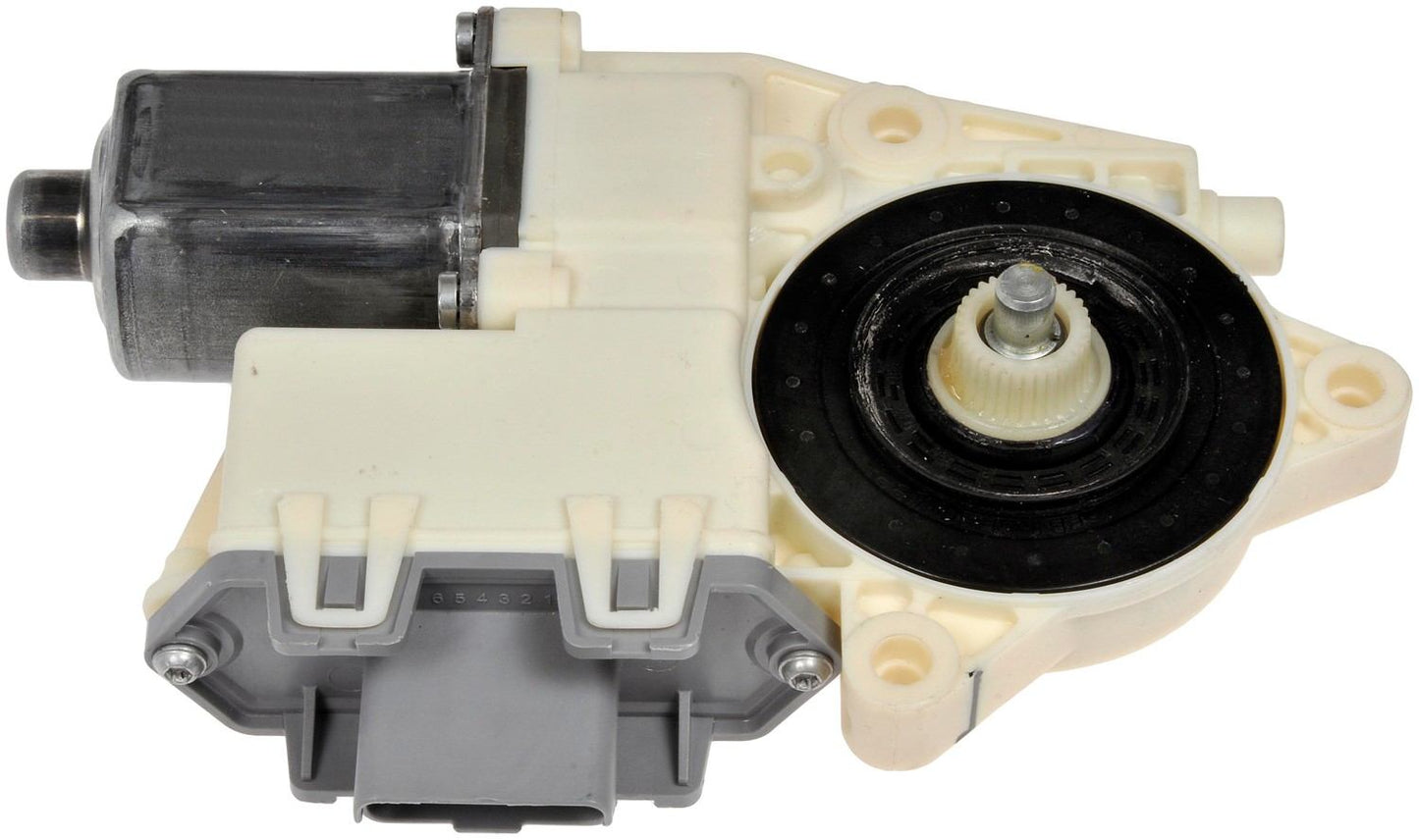 Dorman - OE Solutions WINDOW LIFT MOTOR 742-489
