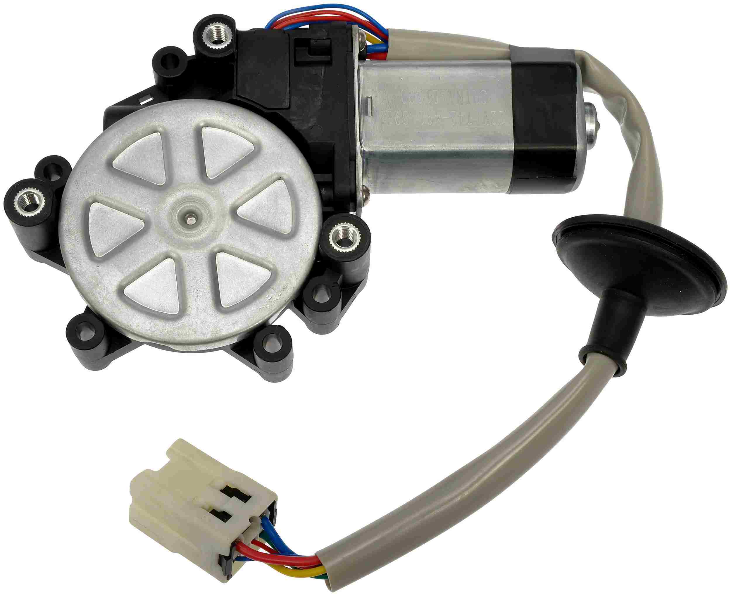 Dorman - OE Solutions WINDOW LIFT MOTOR 742-491