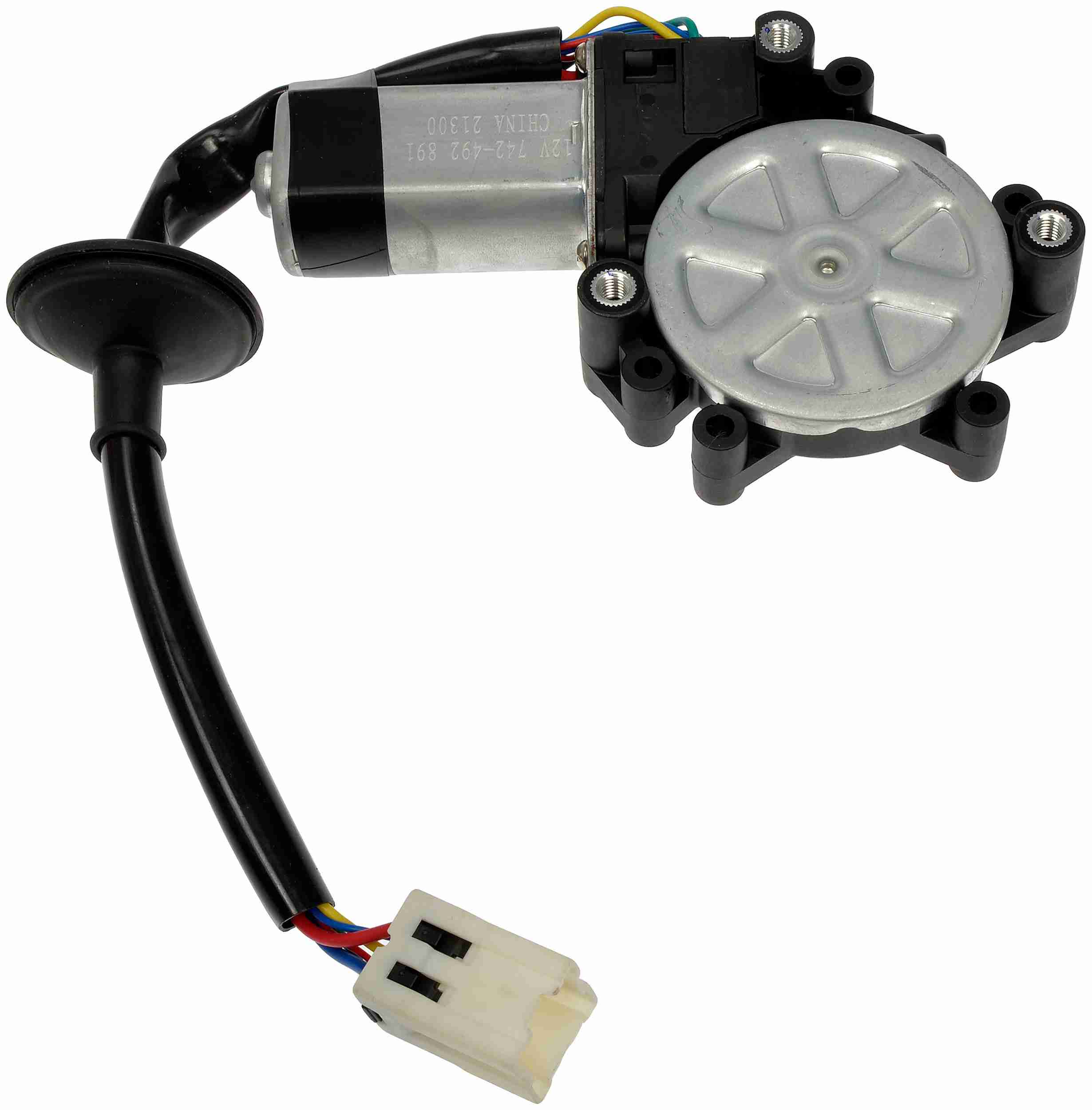 Dorman - OE Solutions WINDOW LIFT MOTOR 742-492