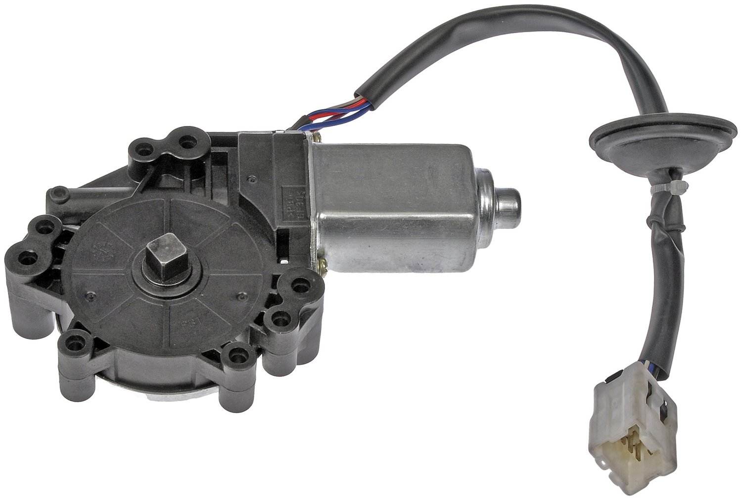 Dorman - OE Solutions WINDOW LIFT MOTOR 742-492