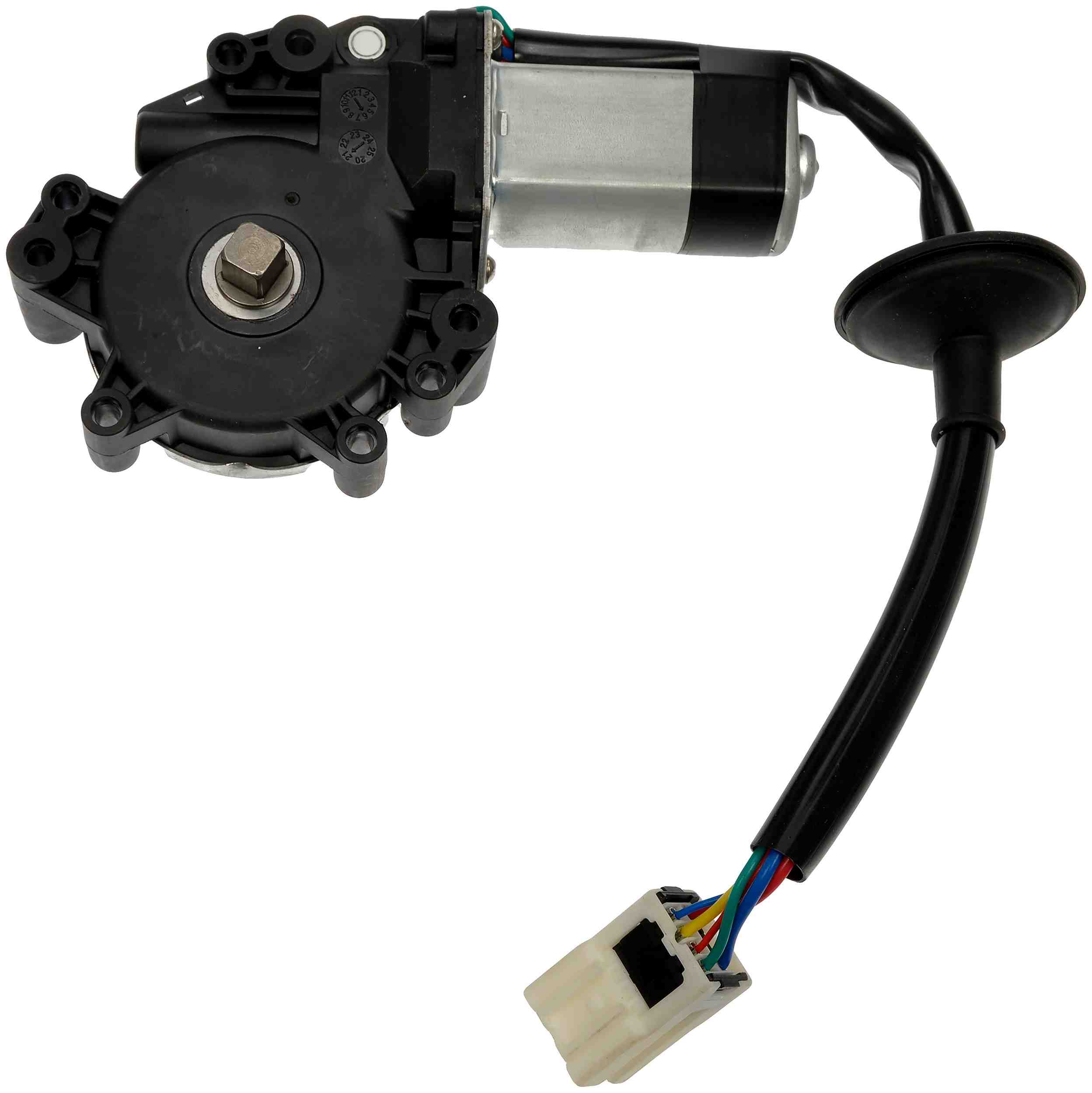 Dorman - OE Solutions WINDOW LIFT MOTOR 742-492