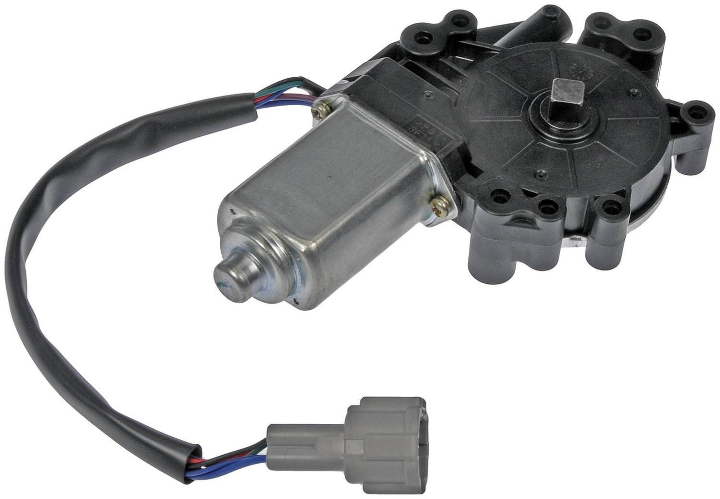 Dorman Power Window Motor with Precision Fit for 2008-2009 Nissan Maxima 742-493