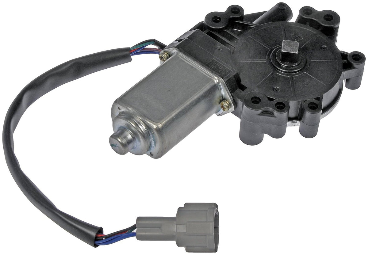Dorman Power Window Motor with Precision Fit for 2008-2009 Nissan Maxima 742-493