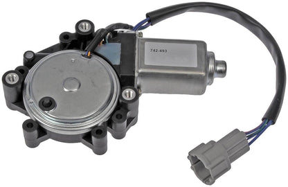 Dorman Power Window Motor with Precision Fit for 2008-2009 Nissan Maxima 742-493