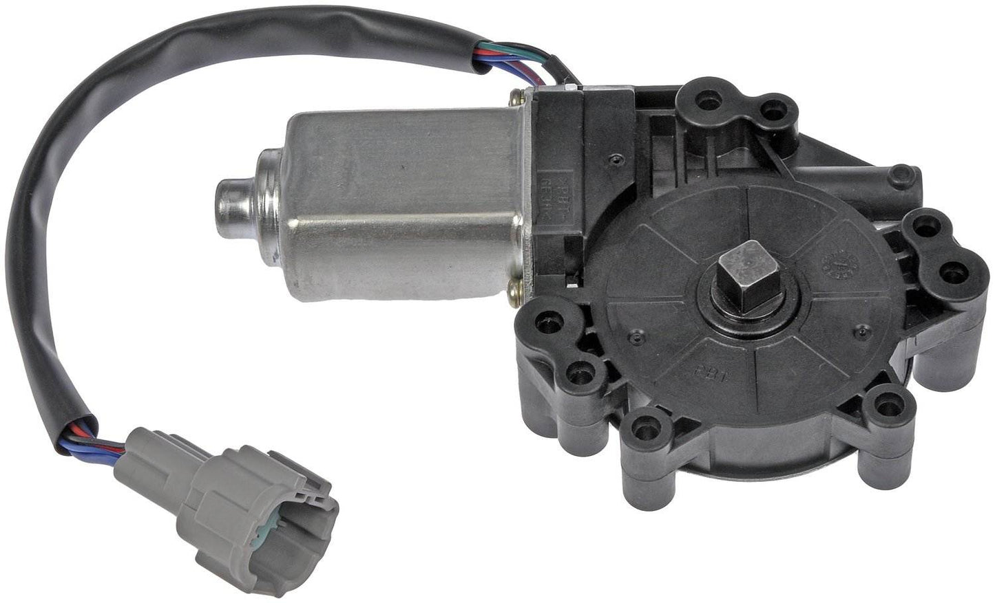 Dorman Power Window Motor with Precision Fit for 2008-2009 Nissan Maxima 742-493
