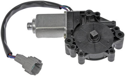 Dorman Power Window Motor with Precision Fit for 2008-2009 Nissan Maxima 742-493