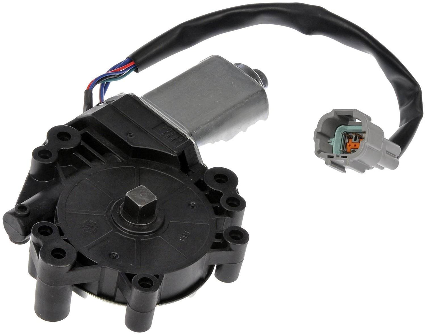 Dorman - OE Solutions Power Window Motor for 2008-2009 Nissan Maxima 742-494