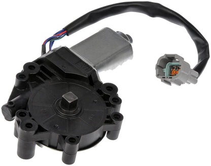 Dorman - OE Solutions Power Window Motor for 2008-2009 Nissan Maxima 742-494