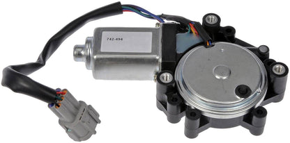 Dorman - OE Solutions Power Window Motor for 2008-2009 Nissan Maxima 742-494