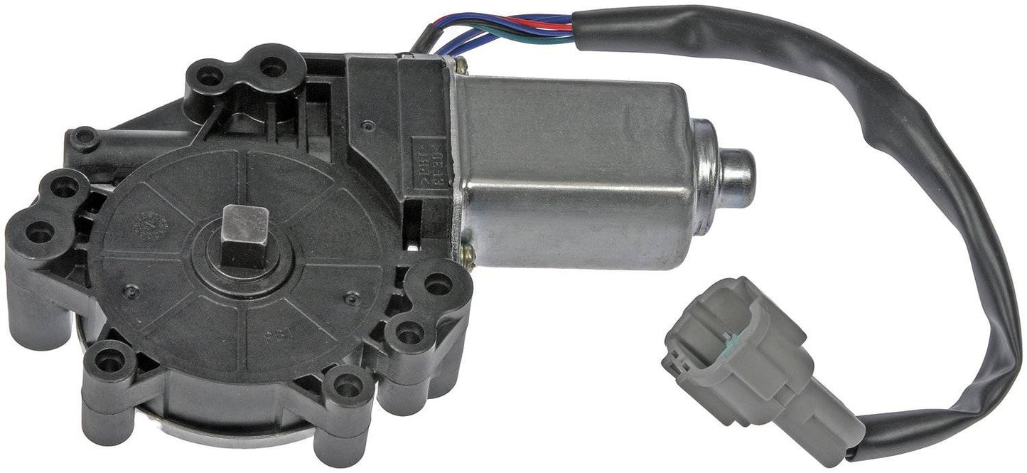 Dorman - OE Solutions Power Window Motor for 2008-2009 Nissan Maxima 742-494