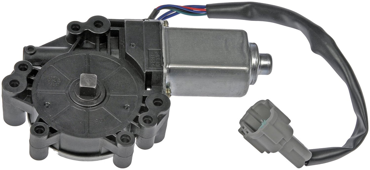 Dorman - OE Solutions Power Window Motor for 2008-2009 Nissan Maxima 742-494