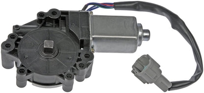 Dorman - OE Solutions Power Window Motor for 2008-2009 Nissan Maxima 742-494