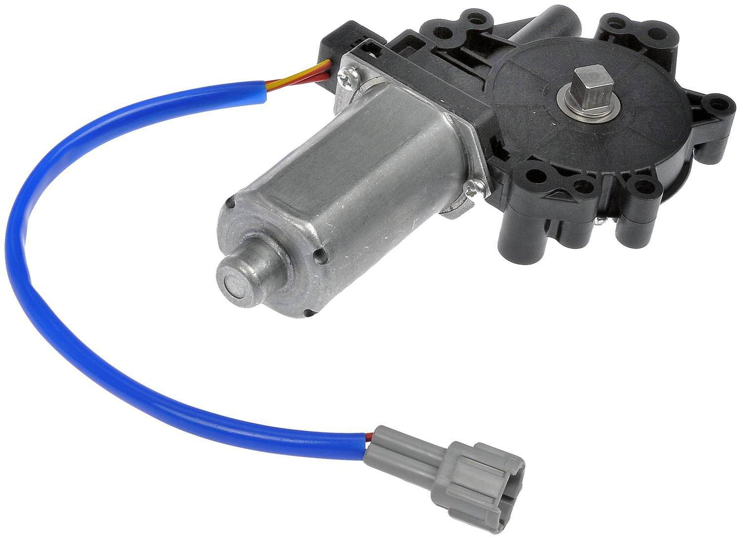 Dorman - OE Solutions Power Window Motor for 2008-2004 Nissan Maxima 742-495
