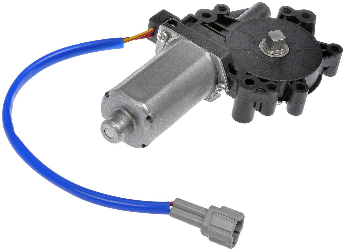 Dorman - OE Solutions Power Window Motor for 2008-2004 Nissan Maxima 742-495