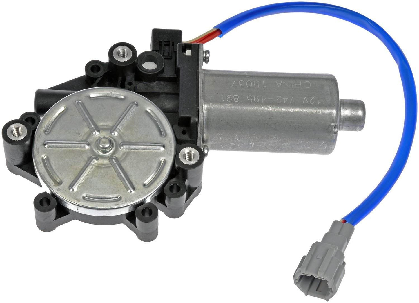 Dorman - OE Solutions Power Window Motor for 2008-2004 Nissan Maxima 742-495